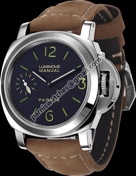 panerai parnis